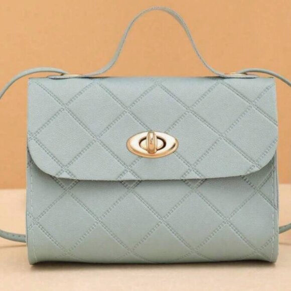 Handbags - Women Mini Handbag, Shoulder Bag, Crossbody Bag